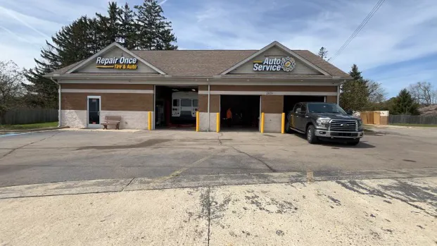 Repair Once Tire & Auto 6