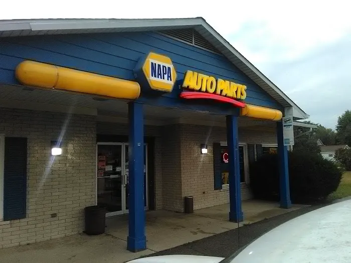 NAPA Auto Parts 2