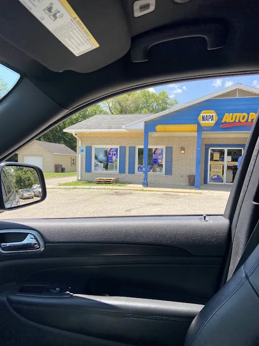 NAPA Auto Parts 1