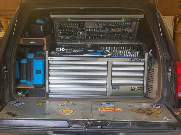 Affordable Mobile Mechanic 0