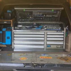 Affordable Mobile Mechanic ico