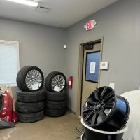 K & K Auto Parts INC