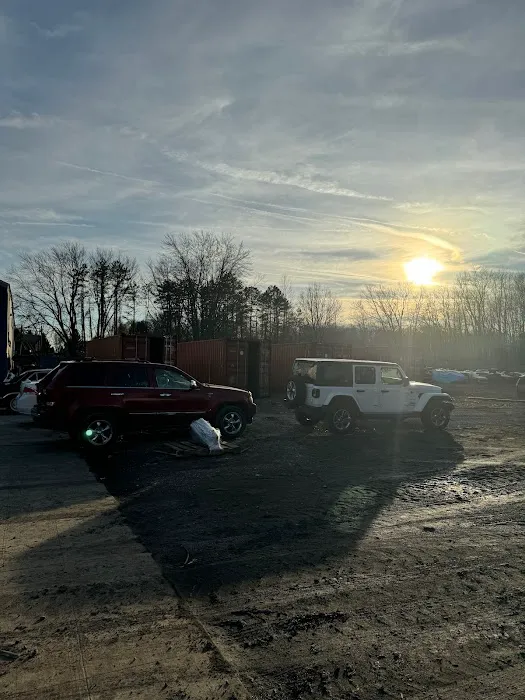 K & K Auto Parts INC 3