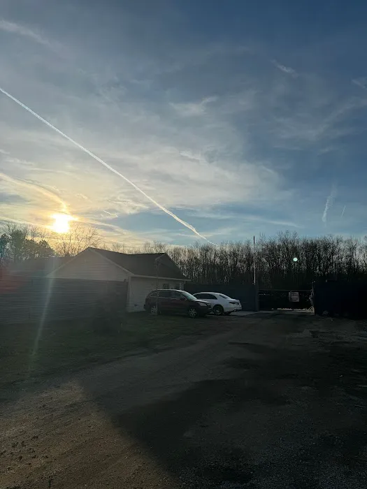 K & K Auto Parts INC 8