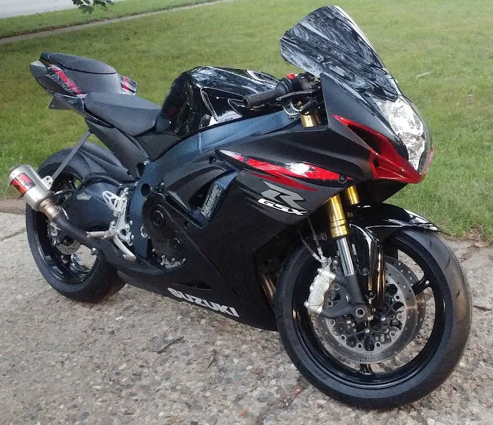 Nick Powersports 0