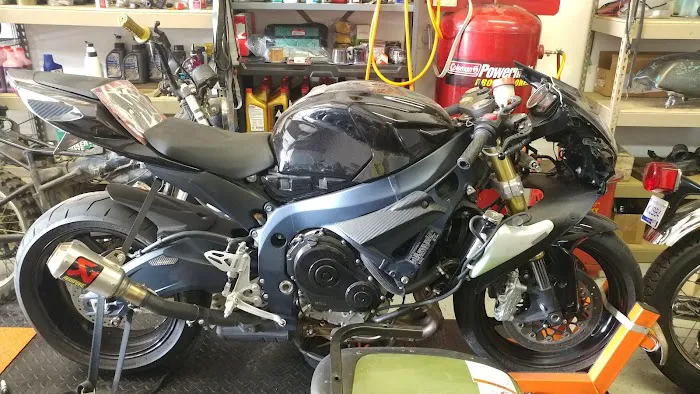 Nick Powersports 2
