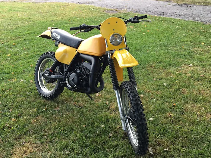 Nick Powersports 3