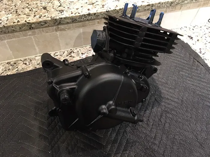 Nick Powersports 8