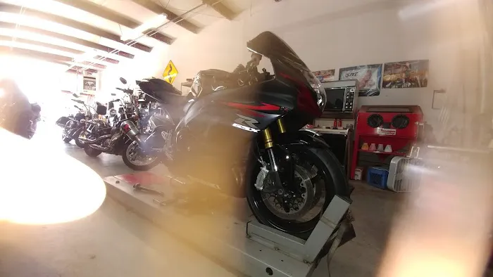 Nick Powersports 9