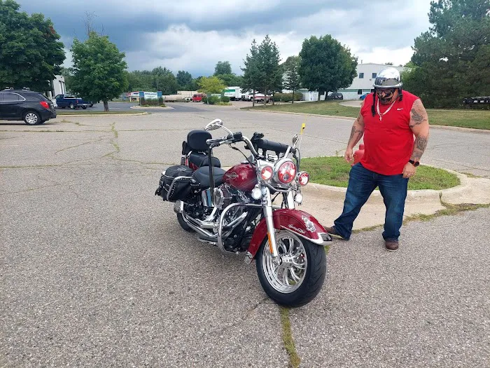 Nick Powersports 7