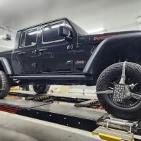 Burhop's Collision Repair & Auto Glass