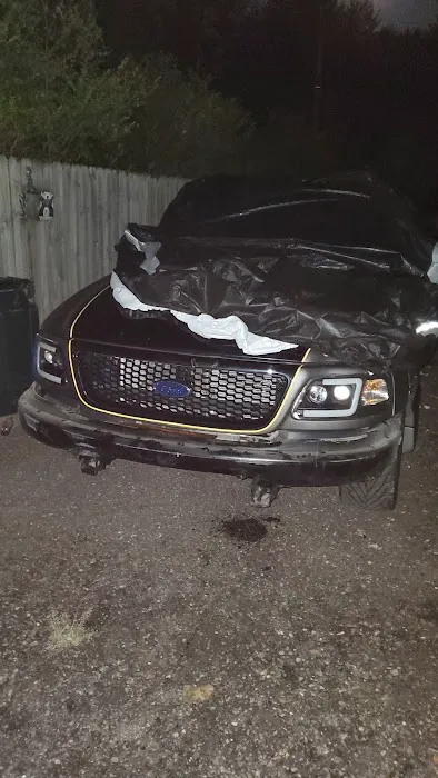 Burhop's Collision Repair & Auto Glass 6