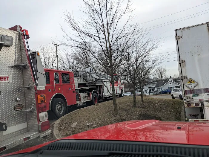 R & R Fire Truck Repair Inc 0