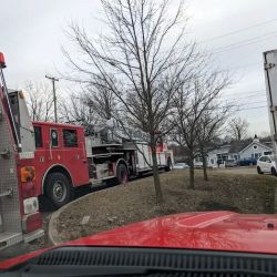 R & R Fire Truck Repair Inc ico