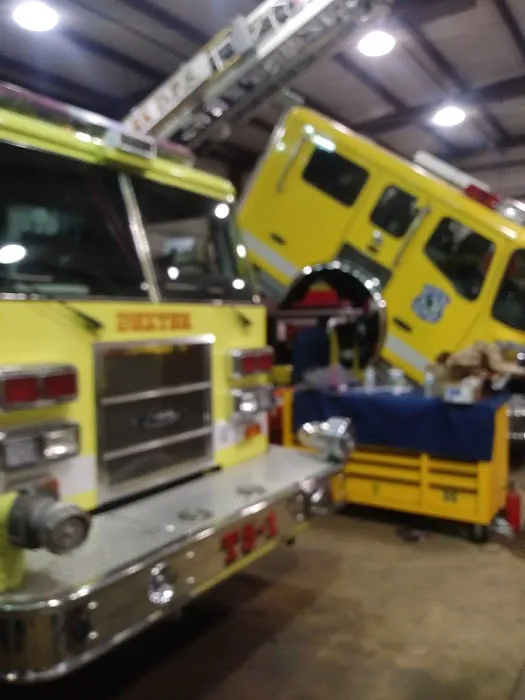 R & R Fire Truck Repair Inc 4