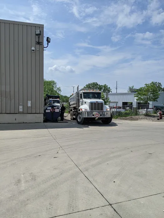 R & R Fire Truck Repair Inc 5