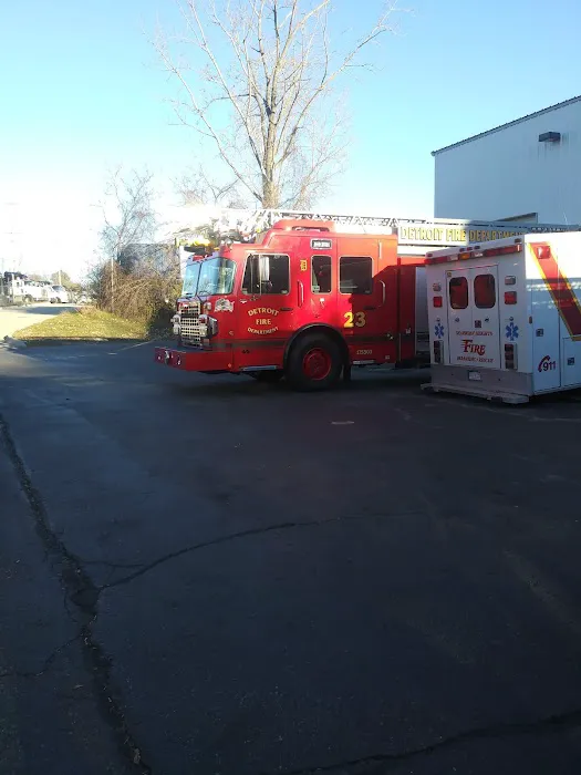 R & R Fire Truck Repair Inc 7