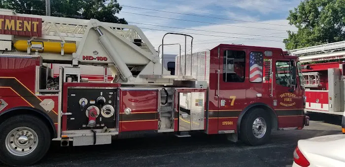 R & R Fire Truck Repair Inc 6