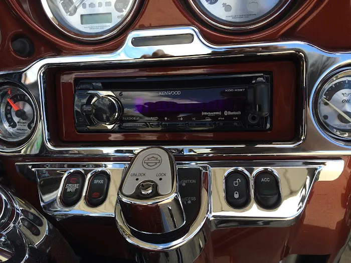 Advanced Car Audio & Accessories 2