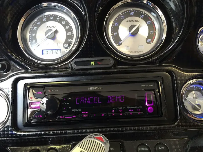 Advanced Car Audio & Accessories 8