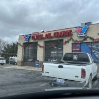 Gulf Auto Lube featuring Valvoline