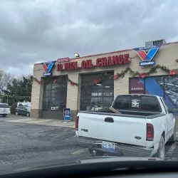 Gulf Auto Lube featuring Valvoline ico