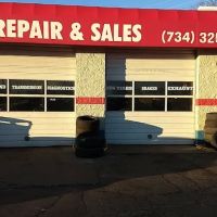 Lonnie's Auto Repair