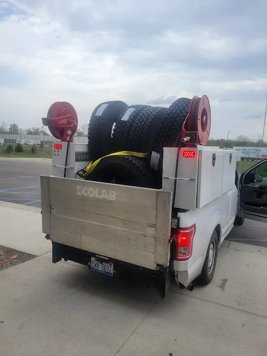 McDaniel Tire service 1