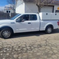 McDaniel Tire service