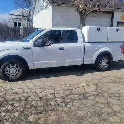 McDaniel Tire service ico