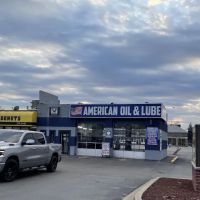 American Oil & Lube