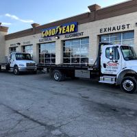 Redford Auto Repair