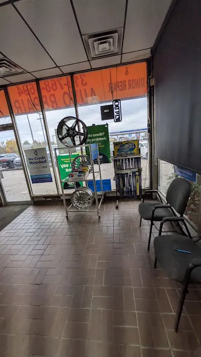 Redford Auto Repair 3