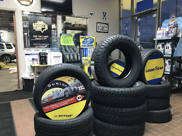 Redford Auto Repair 5