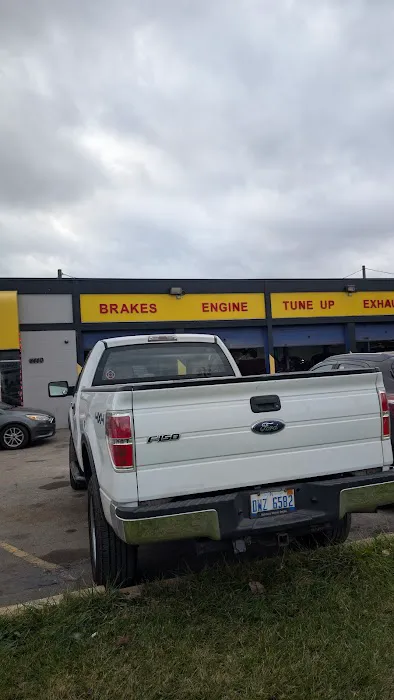 Redford Auto Repair 6
