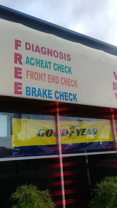 Redford Auto Repair 8