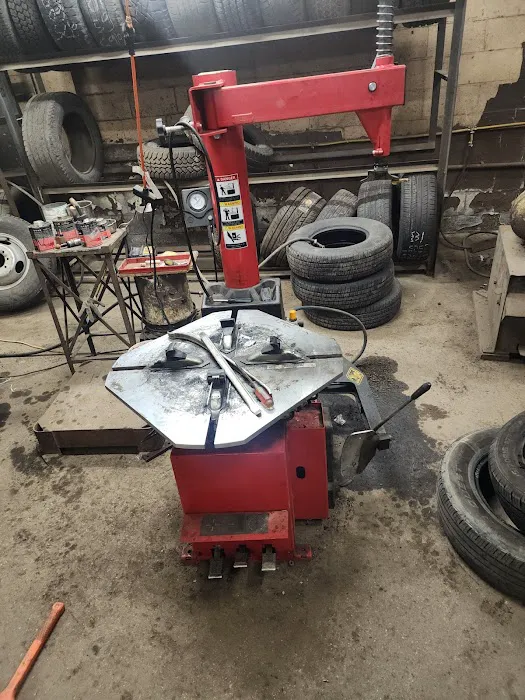 Aden Tires & Wheels 1