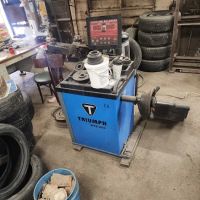 Aden Tires & Wheels