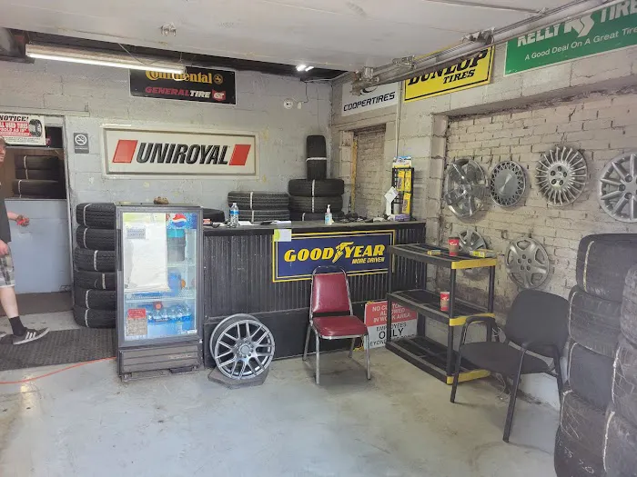 Emery's Tire City, New & Used Tires and Repairs 1