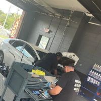Taylor Oil Change Center