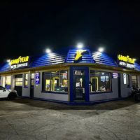 Van Born & Beech Daly - Goodyear Auto Service