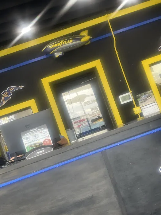 Van Born & Beech Daly - Goodyear Auto Service 6
