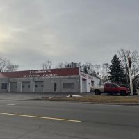 Hahn's Collision and Frame Services