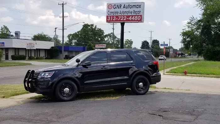 GNR AUTOMAX 3