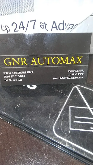 GNR AUTOMAX 5