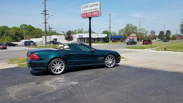GNR AUTOMAX 4