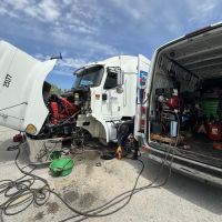 US Truck service
