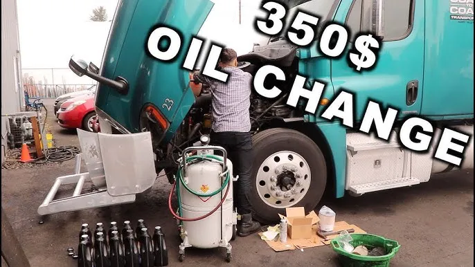 US Truck service 3