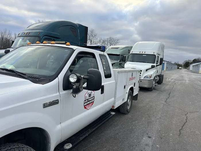 US Truck service 4