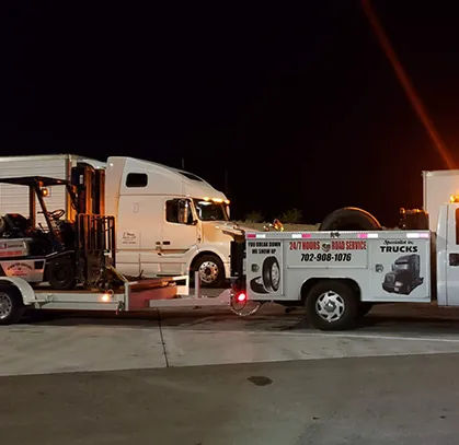 US Truck service 6